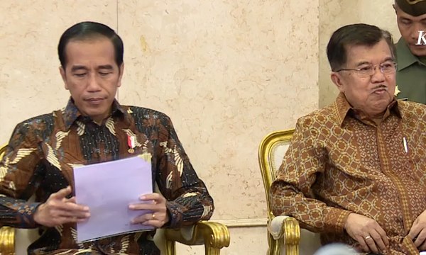 Tiga Berita Terpopuler - 16 Mei 2018