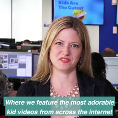 This kid was wearing his training potty seat as a hat when things took a turn for the worse… 