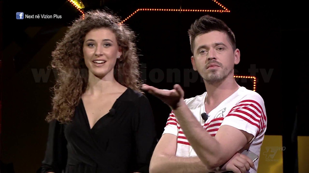Next - Funfact - 16 Prill 2018 - Show - Vizion Plus