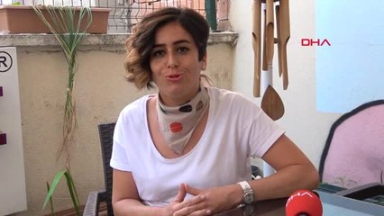 Eskişehir Ayrılan Sevgililer Köpek İçin Mahkemelik Oldu