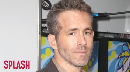 Ryan Reynolds: Putting kids into showbiz is like child abuse