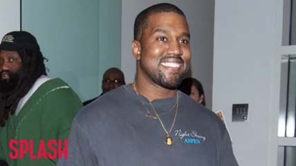 Kanye West teases possible tracklist for new albums