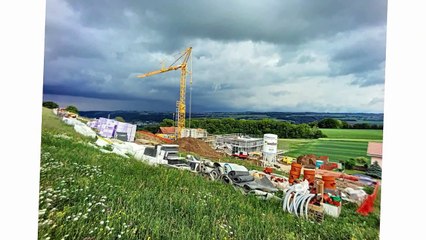 A vendre - Maison - Surpierre (1528) - 5.5 pièces - 160m²