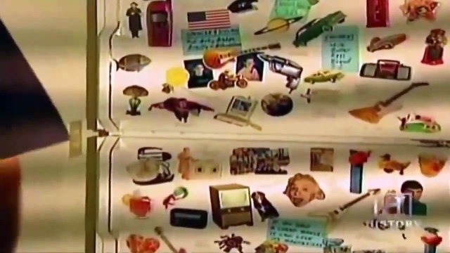 Magnetism Science and application of electro magnets