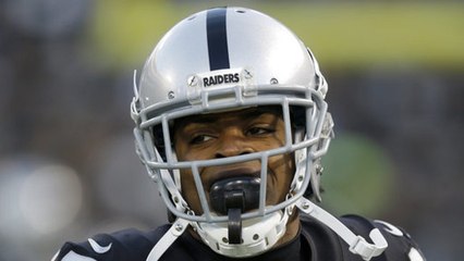 Kay Adams: Expect Michael Crabtree to make an immediate impact in Baltimore