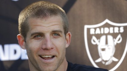 Schrager: Jordy Nelson's impact as a mentor to Amari Cooper can't be understated