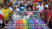 Cuba's LGBT community pins its hopes on new president