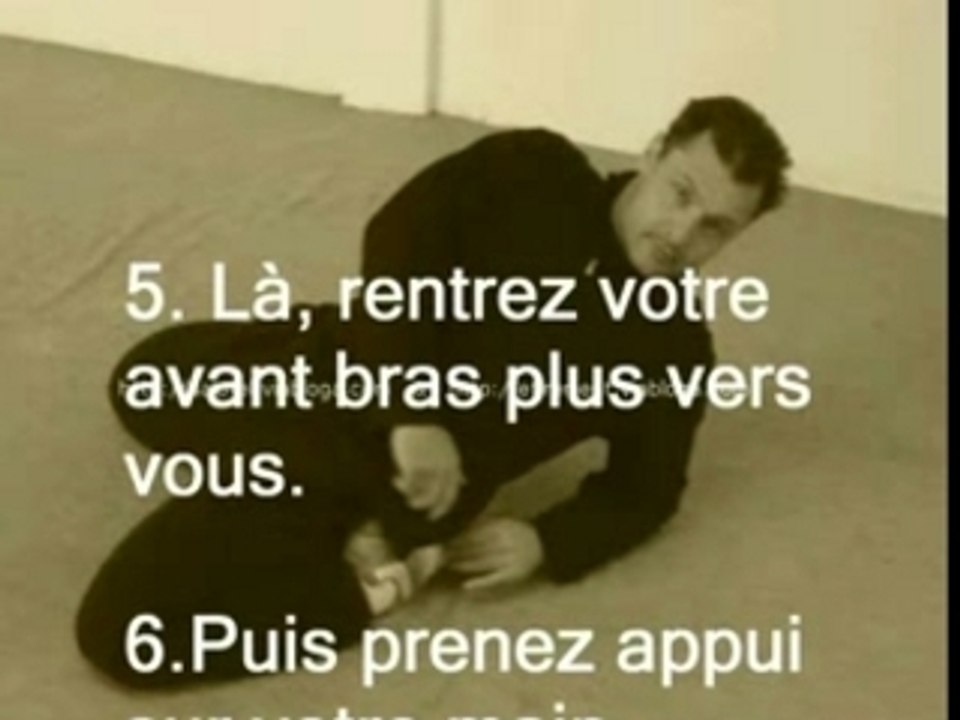 ETIREMENT Quadriceps Dos Lombaires Psoas Jambier 1