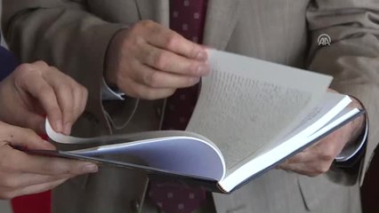 Ramazan Hilali Türkiye Saatiyle 02.20'de Görüldü"