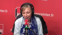 La musique d'Henri Dès - La chronique de Mélanie Bauer