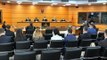 Report TV - Vettingu, shtyhet për më 31 Maj seanca për ish-kryeprokurorin Adriatik Llalla