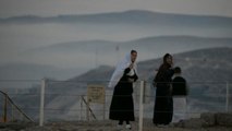 Israel Prepares for Shavuot Holiday