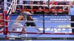Vasyl Lomachenko vs Gary Russell Jr. - HIghlights (Lomachenko Wins World Title)