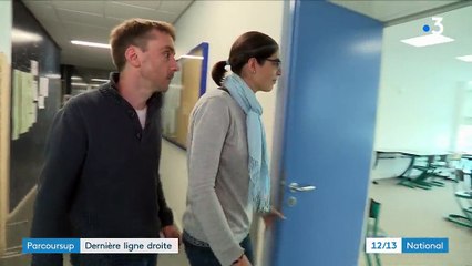 Parcoursup : comment se fait la sélection des futurs étudiants ?