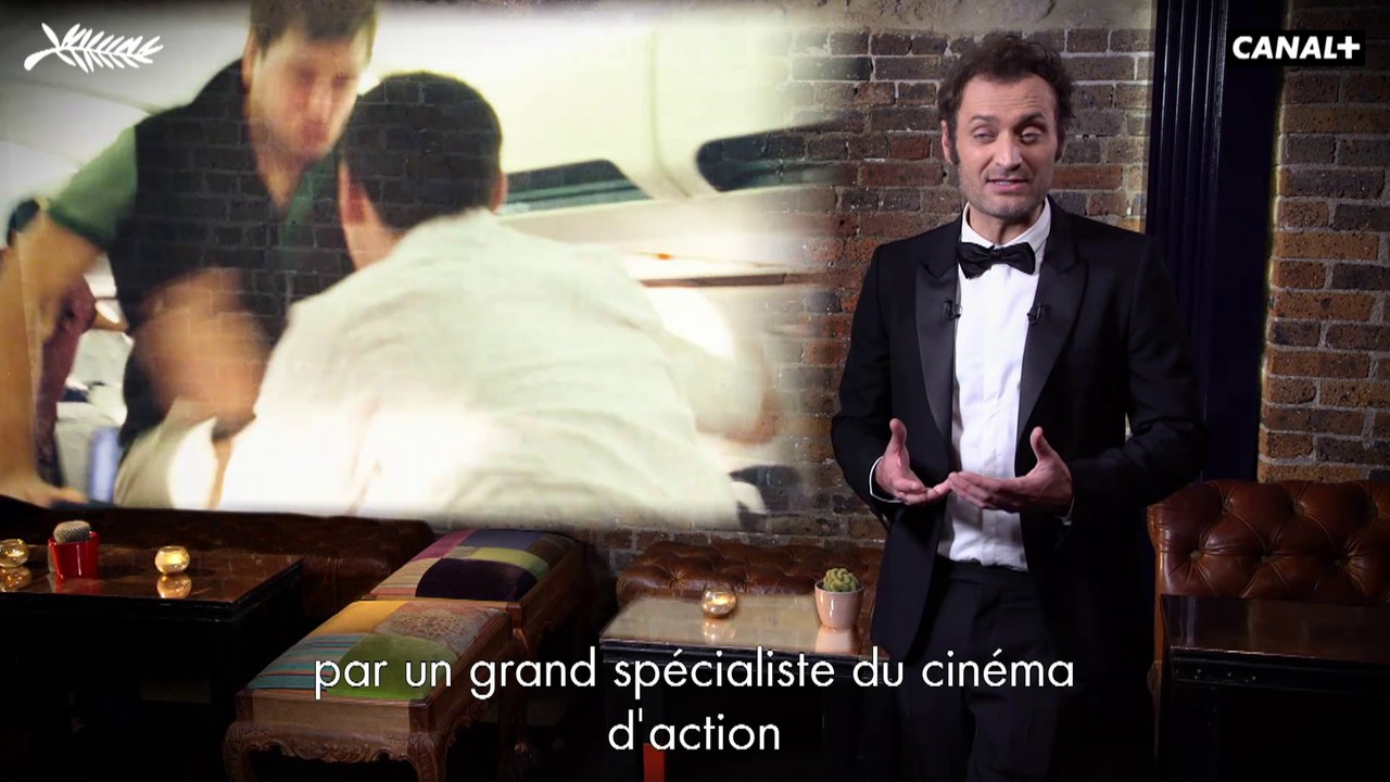 CANNES FAIT GENRE - VOL 93 - Cannes fait genre