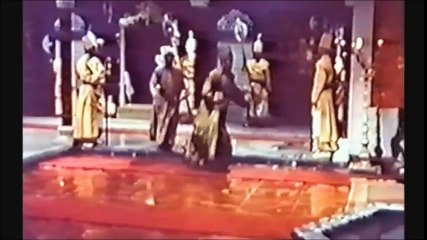 FILMI "BALADA E KURBINIT" (Pj. 1-re)  |  Kinematografia Shqiptare