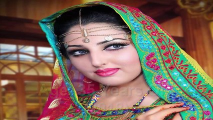Seeta Qasemi Wiki, Age, Height, Hometown, Pics