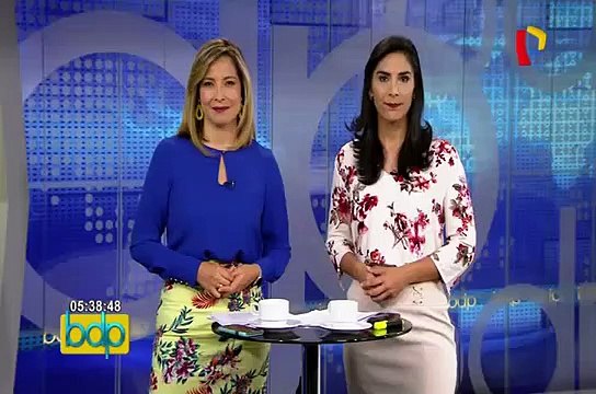 Puente Piedra: policías detiene tránsito en la Panamericana Norte para rescatar a perro