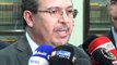 وزير الشؤون الدينية و الأوقاف محمد عيسى يقول أن الحكومة عازمة على افتتاح 