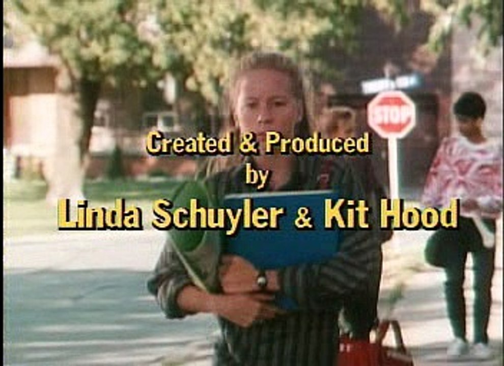 Degrassi Junior High - 3x09 - Food For Thought