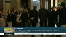 Torra y Puigdemont reclaman a Rajoy diálogo y fin del 155 en Cataluña