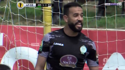 Aduana Stars 3-3 Raja Club Athletic / CAF Confederation Cup (16/05/2018) Group A
