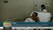 Perú declara alerta sanitaria por brote de síndrome de Guillain-Barré