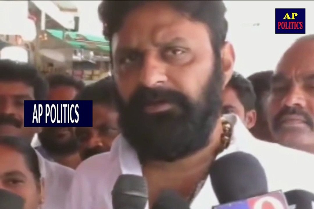 Kodali Nani __ చంద్ర బాబు అమ్మ మొగుడు కుడా జగన్ ని ఎమి పికలెరు, ఎందుకంటే.-AP Politics