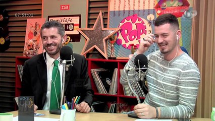 Wake Up, 16 Maj 2018, Pjesa 2 - Top Channel Albania - Entertainment Show