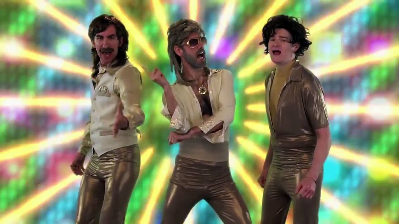 Roller Town - Official Trailer