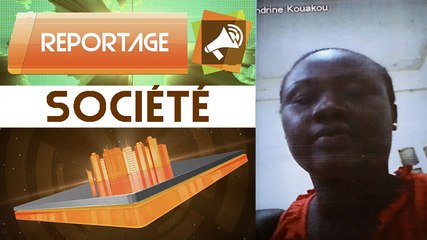 Reportage : Décès d'une enseignante à l'hôpital de Koumassi