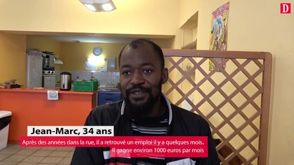 Grande pauvreté : comment ils vivent avec moins de 900 euros par mois