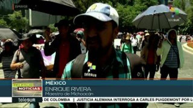 teleSUR Noticias: Activan en Venezuela el Plan República