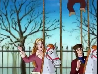 FR Princesse Sissi E26 Sissi et Frantz tiennent leurs promesses