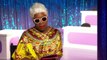 Monet X Change Reads Poems As Maya Angelou: The Perfect Snatch | RuPaul's Drag Race Season 10