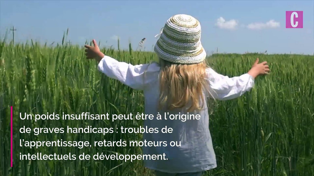 Grossesse : la pollution néfaste pour le fœtus