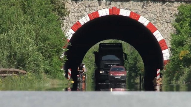 Balcãs na cauda da economia europeia