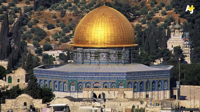 The United States has officially moved its embassy in Israel from Tel Aviv to Jerusalem – on the same day that the Israeli military opened fire on thousands of