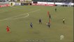 أهداف مباراة يونياو دو سونجو ونهضة بركان 2018-05-16 كأس الكونفيدرالية الأفريقية