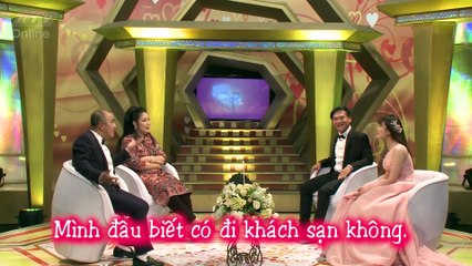 VỢ CHỒNG SON Tập 174 (13/05/2018)_Đêm tân hôn sóng gió khi cô gái lạ nhắn tin cho chồng