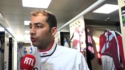 Prix de la Ville de Nogent-sur-Marne : Gabriel Gelormini présente Andiamo de Monchel