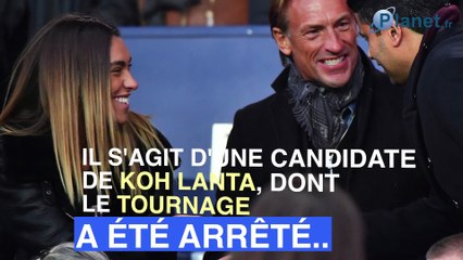 Koh-Lanta :  qui est Candide Renard ?