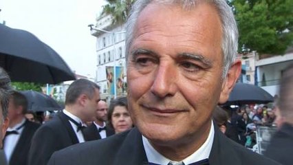 Laurent Cantet "Le cinéma passe son temps à interroger notre place dans le monde" - Cannes 2018