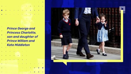 Here’s Who Will Be in the Royal Wedding Bridal Party