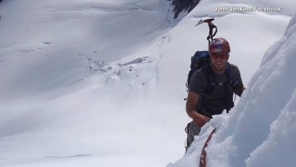 $10M Wrongful Death Suit Filed Over Climber Who Died on Mount Hood