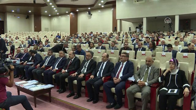 Milli Eğitim Bakanı Yılmaz: ''25 bin yeni öğretmen eğitim ailesiyle buluşacak'' - ANKARA