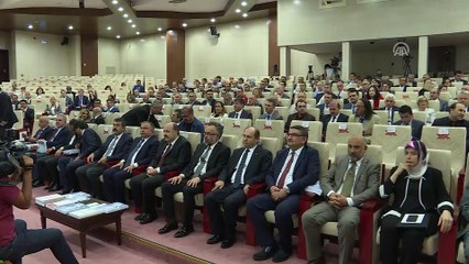 Milli Eğitim Bakanı Yılmaz: ''25 bin yeni öğretmen eğitim ailesiyle buluşacak'' - ANKARA
