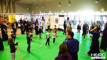 Et si vous passiez 2 jours dans l'univers de vos héros préférés?