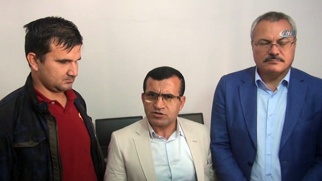 - Görme engelliler için sesli kütüphane açıldı