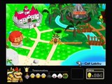 Lets Play Mario Superstar Baseball - Challenge Mode - Bowser (Part 3)